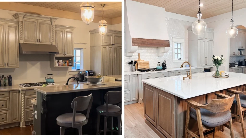 Kitchen Renovation Regrets